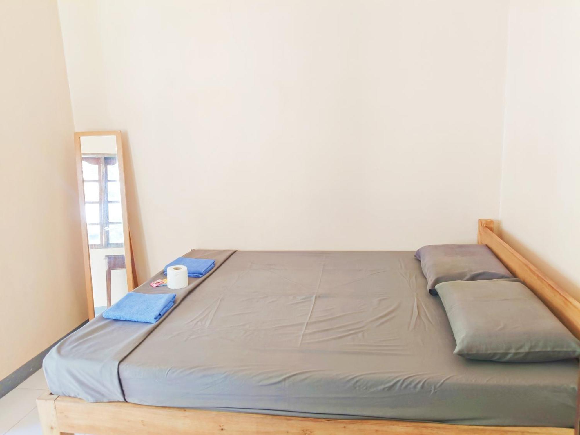 James Homestay Siquijor Rum bild