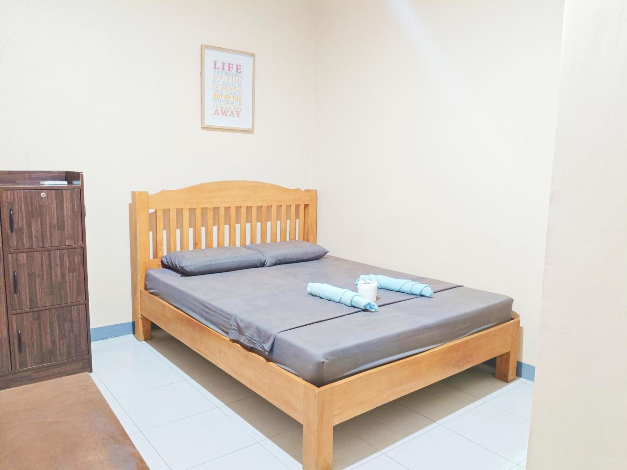 James Homestay Siquijor Rum bild