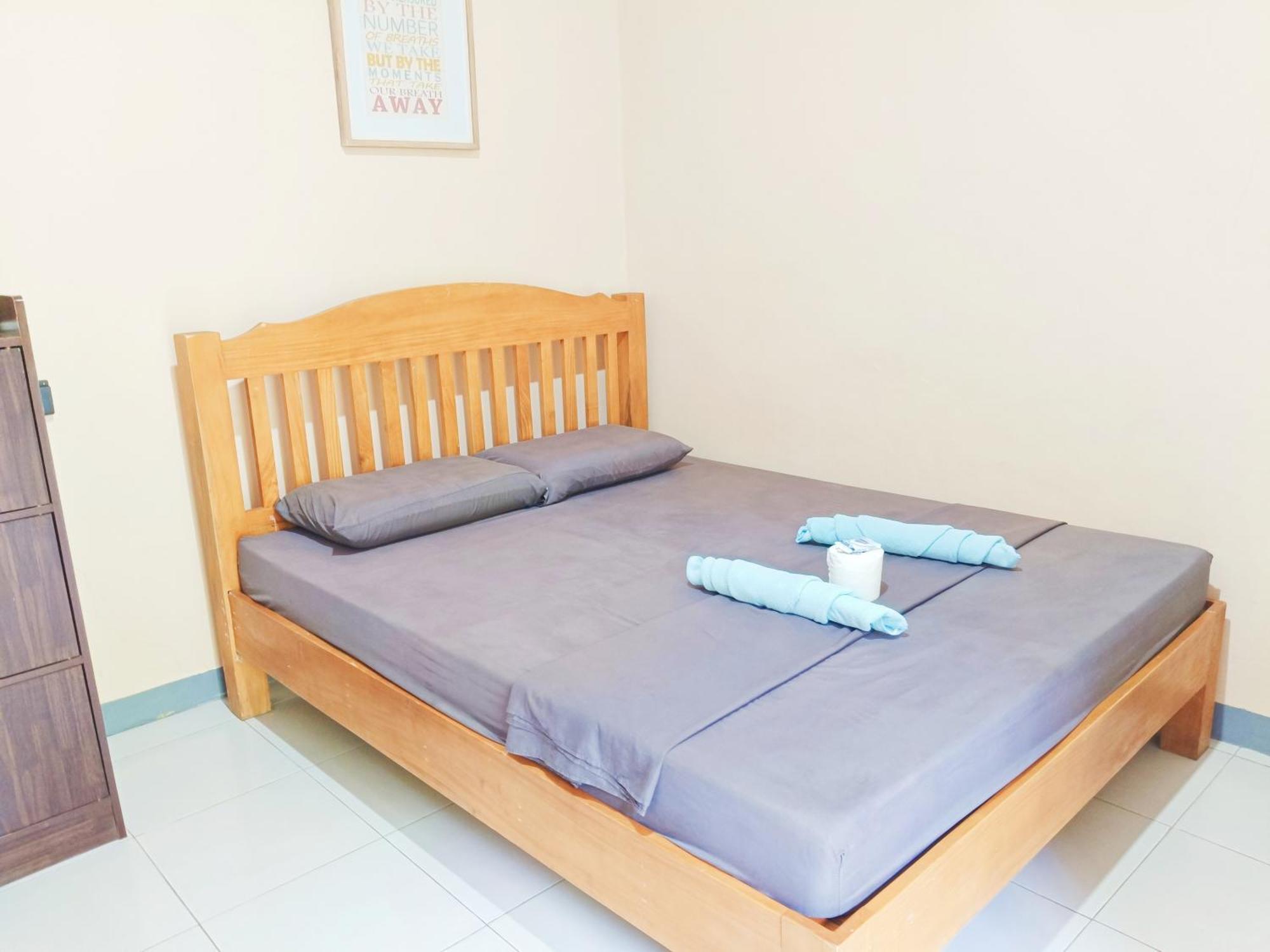 James Homestay Siquijor Rum bild