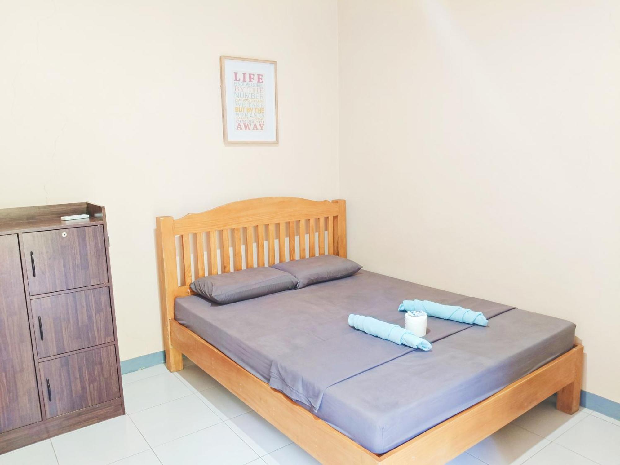 James Homestay Siquijor Rum bild