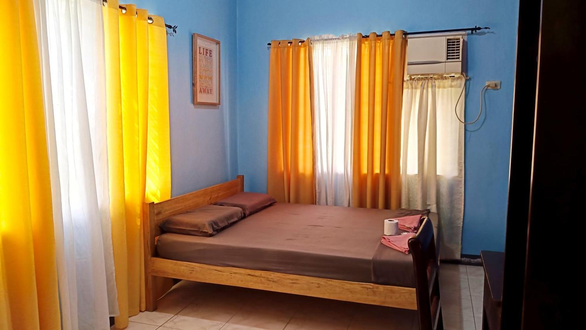 James Homestay Siquijor Rum bild