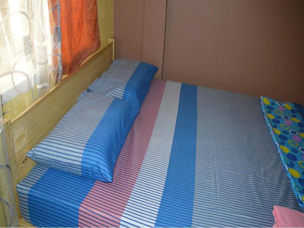 James Homestay Siquijor Exteriör bild